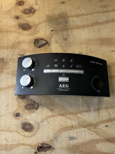 Aeg caffe silenzio typ 5000 - aeg, cs