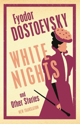 White nights and other - other, stories