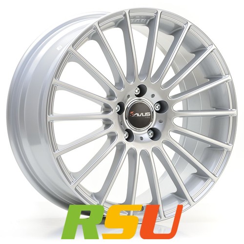 Avus racing m03 hyper - racing, ac-m03