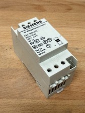 Siemens Klingeltransformator