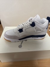 Nike SB x Air Jordan 4 Retro