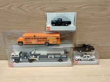 A155)Konv. amerikanische