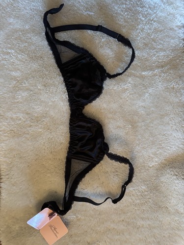 Agent provocateur bra seide - provocateur, bh