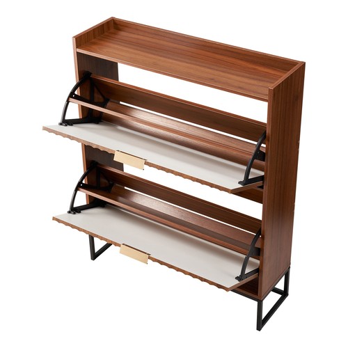 Uimoso schuhschrank mit - schuhschrank,