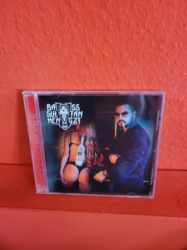 Bester mann bass - cd., mann..bass