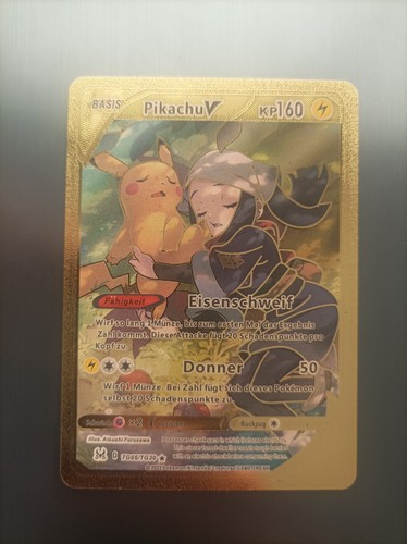 Pokemon karte metall - pokemon, |