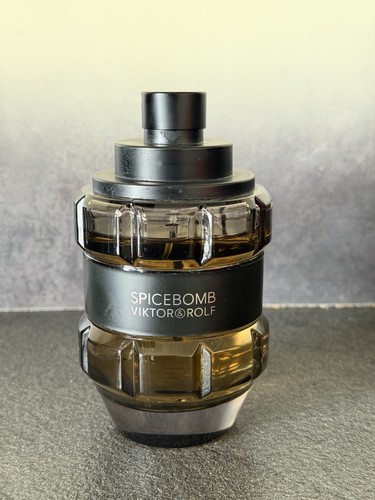 Viktor rolf spicebomb - viktor,