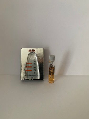 Harley davidson destiny man - destiny,