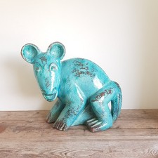 | Karlsruher Majolika | Ludwig