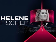 Helene Fischer 2 Tickets