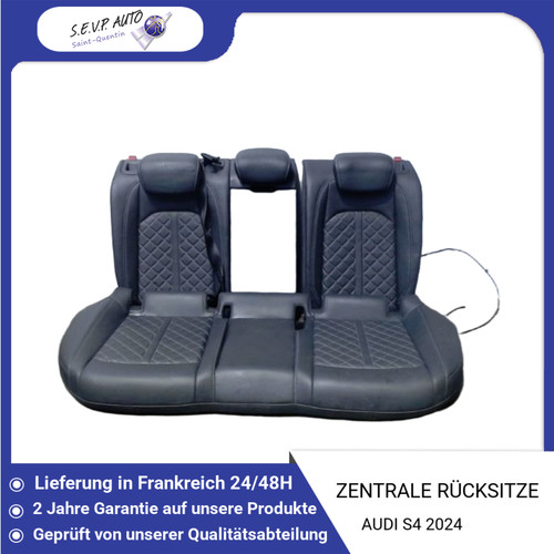 Zentrale rücksitze - zentrale,