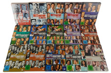 Greys Anatomy Staffel 2 3 4 5