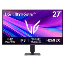 LG UltraGear 27G411A-B AUS
