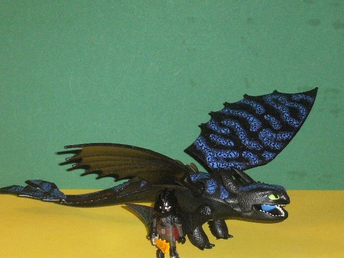 Playmobil dragons 70037 - playmobil,