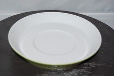 Untertasse 15 cm Kaf Tric green grün hellgrün Arzberg