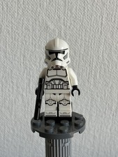 Lego Star Wars Minifigur Clone