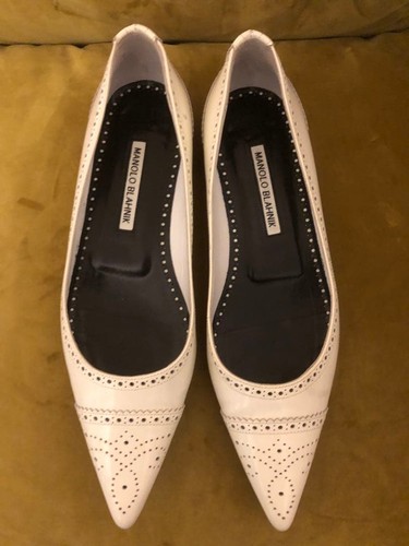 Manolo blahnik damenschuhe - manolo,