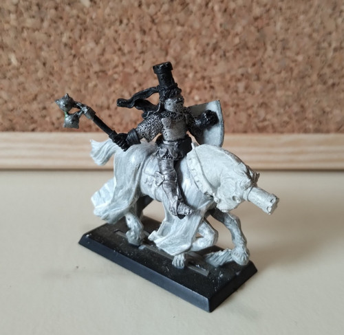 Warhammer fantasy bretonen - warhammer,