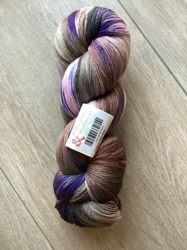 Rohrspatz wollmeise lace - rohrspatz,