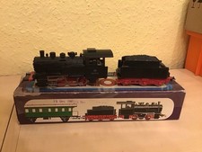 Schlepptender Dampflok Piko Junior DDR H0 Modellbau Modelleisenbahn