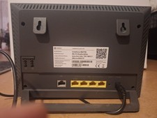 Vodafone EasyBox 805 Router 