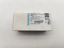 Siemens 3SB3 000-1HA20