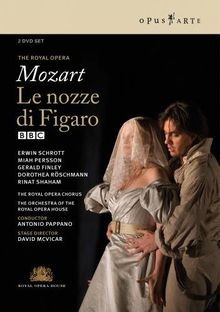 Mozart nozze figaro 2 - mozart,