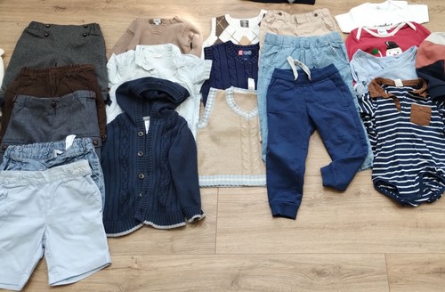 Kleiderpaket jungen bodys - jungen,