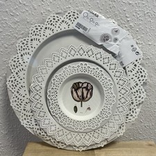 Ikea Skurar Metall Tabletts