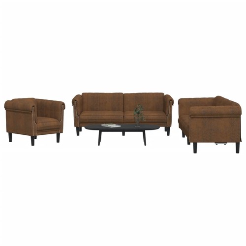 Tlg sofagarnitur sofa - 2/3-tlg.,