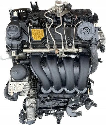 Motor bmw e91 - e93, e92