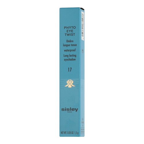 Sisley phyto eye twist - phyto, rose