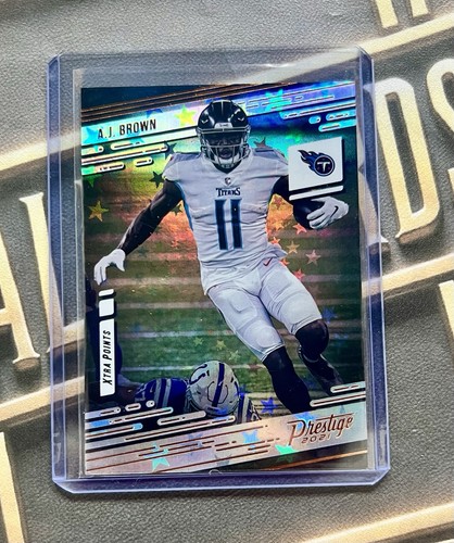 Brown 2021 panini - 2021,