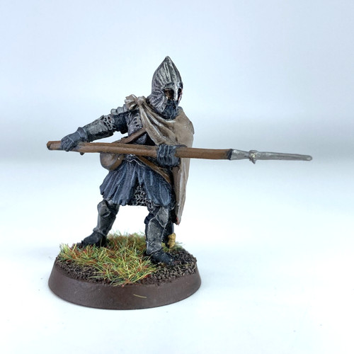 Osgiliath veteran gondor - veteran,