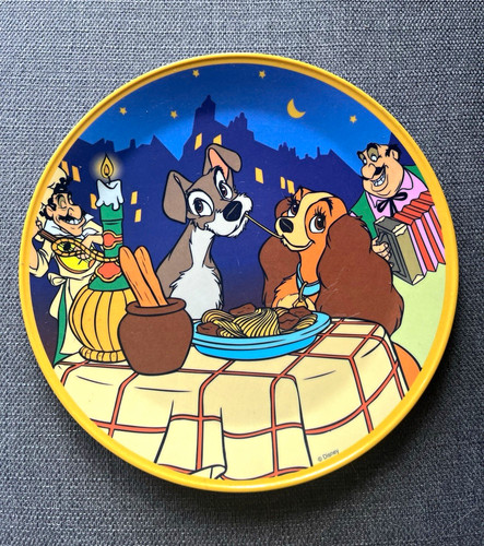 Cmc disney susi strolch - disney, &