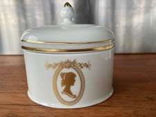 Zuckerdose, Fürstenberg