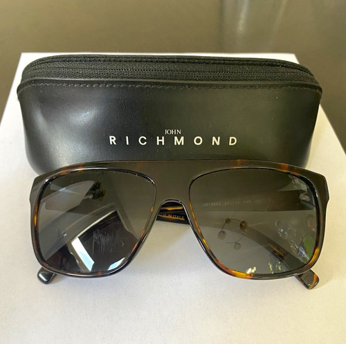 John richmond sonnenbrille - john,