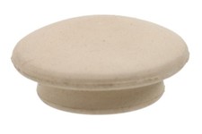 Schaulochstopfen für BMW R25, R25/2, R25/3, R26, R27 - beige