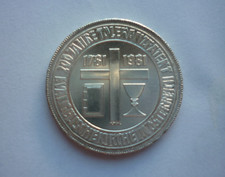 500 Schilling Münze