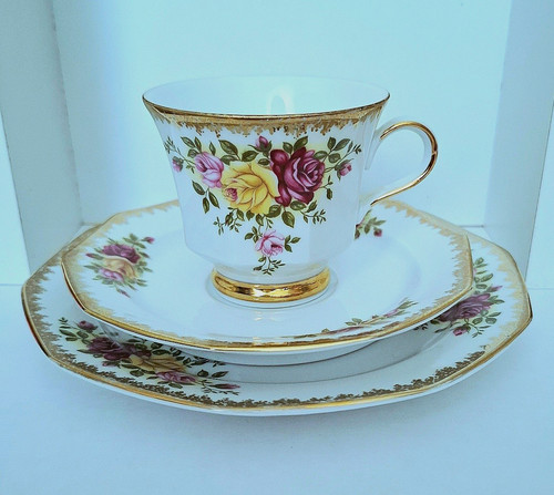 Winterling tasse untertasse - winterling,