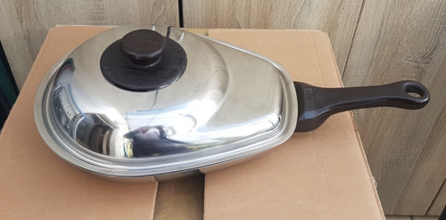 Fissler bratfix brat - bratfix, oder