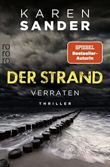 Der strand verraten thriller - strand:,