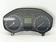 SKODA OCTAVIA II (1Z3) 1.6