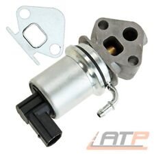 AGR-VENTIL MIT DICHTUNG FÜR