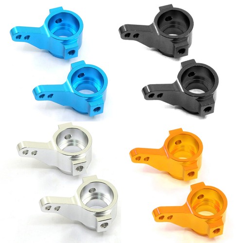 Aluminium front steering - steering, cup