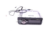Universal CD Autoradio Alpine