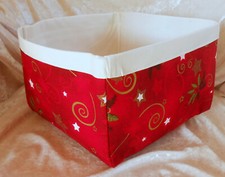 Utensilo 23x23x15 cm