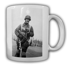 Tasse Fallschirmjäger Wk2