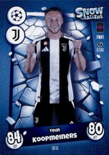 Champions League 2024/25 SB 13