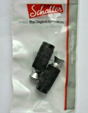 Schaller Pivot studs with